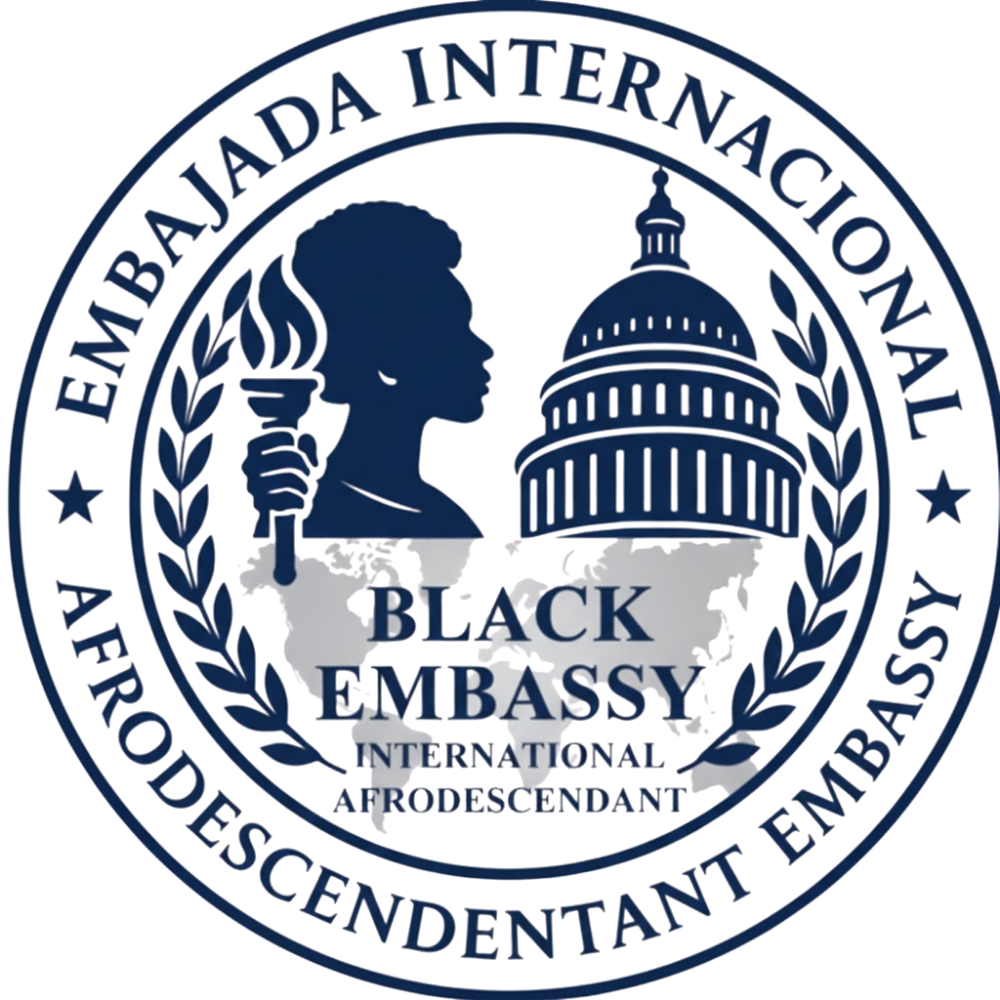 Black Embassy ONG